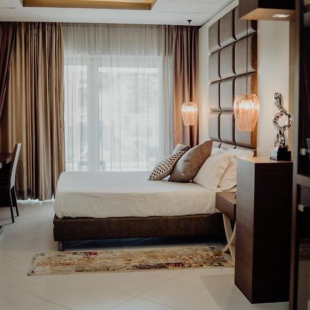 Hotel Niagara Καταντζάρο Εξωτερικό φωτογραφία