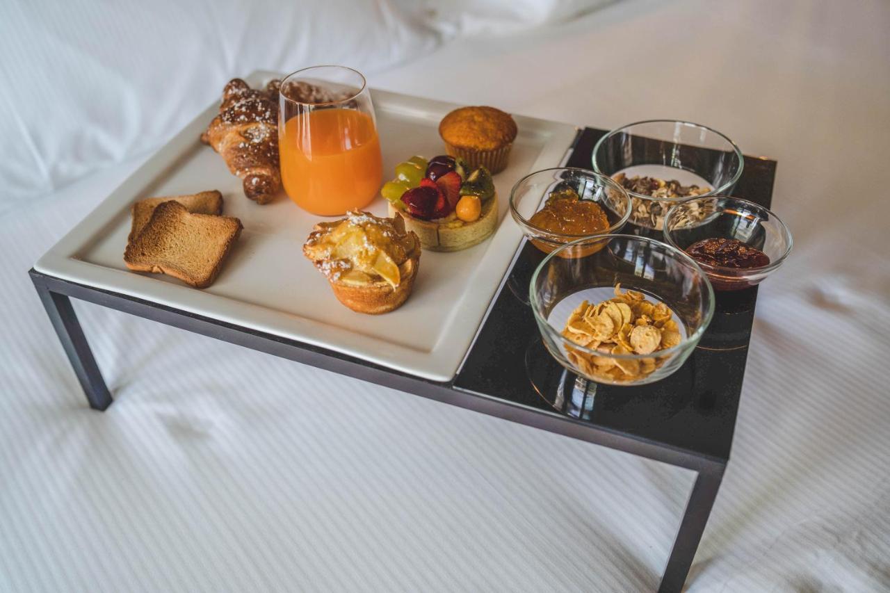 Hotel Niagara Καταντζάρο Εξωτερικό φωτογραφία