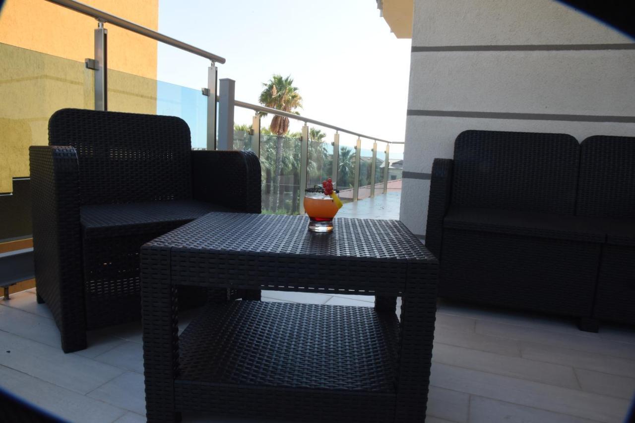 Hotel Niagara Καταντζάρο Εξωτερικό φωτογραφία