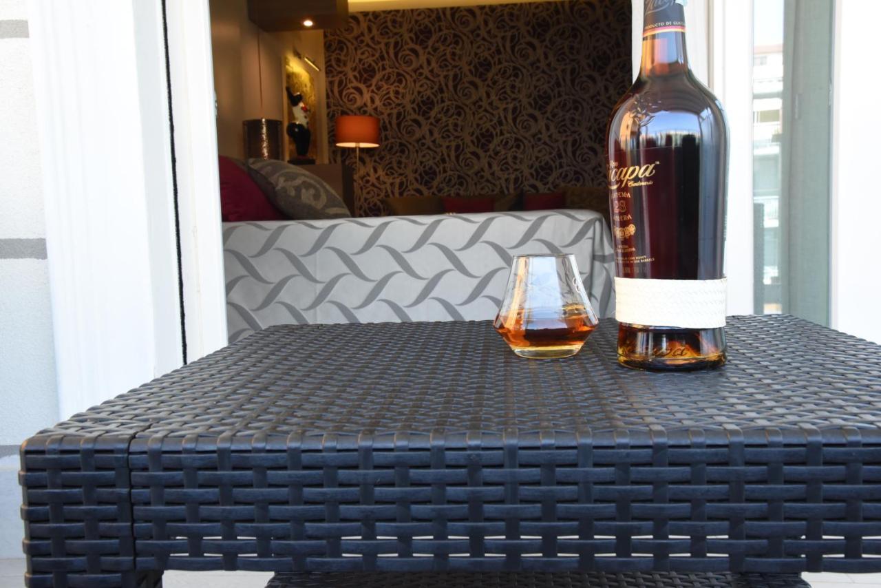 Hotel Niagara Καταντζάρο Εξωτερικό φωτογραφία